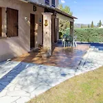 Avec Piscine A Saint-raphael Et Vue Sur La Montagne וילה Saint-Raphaël