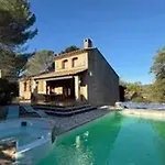 וילה Avec Piscine A Saint-raphael Et Vue Sur La Montagne *