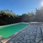 Villa Avec Piscine A Saint-raphael Et Vue Sur La Montagne Saint-Raphaël