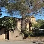 וילה Avec Piscine A Saint-raphael Et Vue Sur La Montagne *