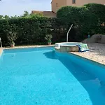 וילה Avec Piscine A Saint-raphael Et Vue Sur La Montagne Saint-Raphaël