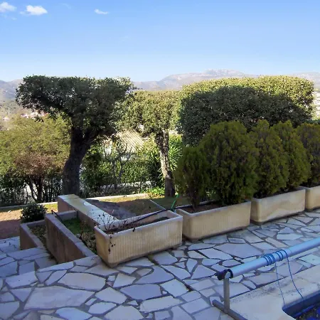 Villa De 3 Avec Piscine Privee Et Jardin Clos A Raphael A 6 Km De La *